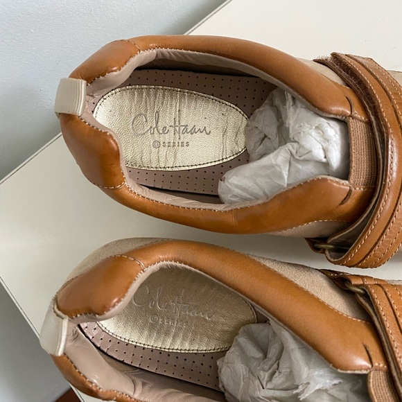 Nike Air Cole Haan Series Casual Shoe - Picture 9 of 9